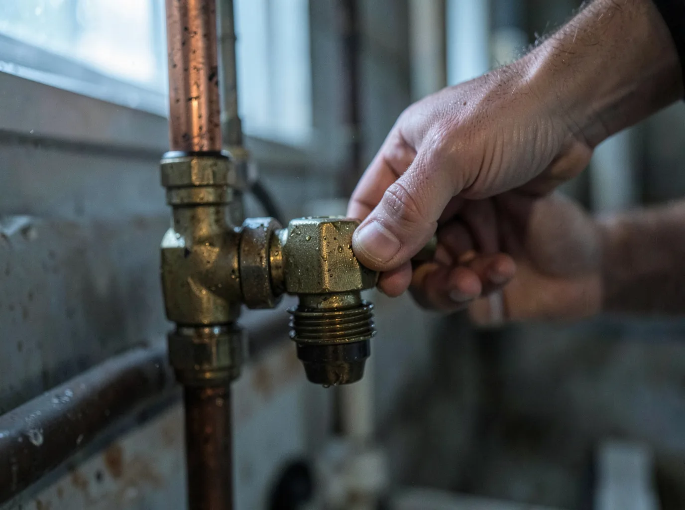 Emergency Plumber Ottumwa, IA FAQs